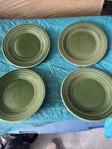 Park Designs/ Casual Classics/ 9,5" Salatteller/ 4er Set - Bild 1 von 4