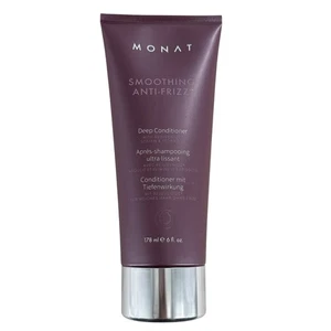 Acondicionador Profundo Anti-Frizz Suavizante MES 6 fl oz Tratamiento Capilar - Imagen 1 de 4