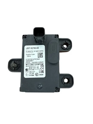 OEM 2020-2022 FORD ESCAPE CRUISE CONTROL DISTANCE SENSOR RADAR LB5T-9G768-AB - Image 1 of 4