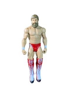 2012 Mattel WWE Basic Battle Pack Daniel Bryan 6.5" Action Figure - Picture 1 of 14