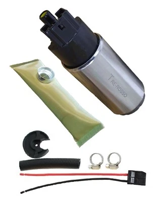 Filtro bomba combustible BMW R 1200 RT 2005-2014 16147724843 Foto 1 de 2