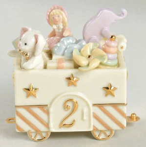 Coche de dos cumpleaños Lenox Happy Birthday Express - en caja 4647533 - Imagen 1 de 1