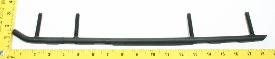 Yamaha SX 500R, 2000-2001, 6" Carburos - PAR - SX500R Foto 1 de 1