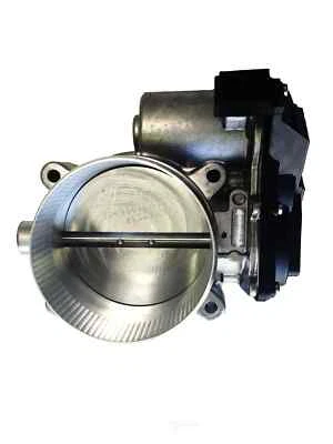 Cuerpo del acelerador de inyección de combustible-GT JET PERFORMANCE 76112 Foto 1 de 2