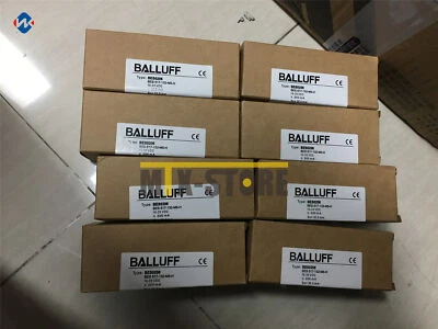 1PCS New Balluff BES 517-132-M5-H Sensor&Proximity Switch