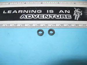 YAMAHA AT1 AT3 CT1 NOS OEM CAM FOLLOWER ROLLER 136-18551-00-00 PACK OF 2 jh - Picture 1 of 3