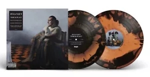 Juga-Naut - Time & Place Marble COLOR Vinyl 2LP Record Daupe #80/225 SEALED NEW - Picture 1 of 5
