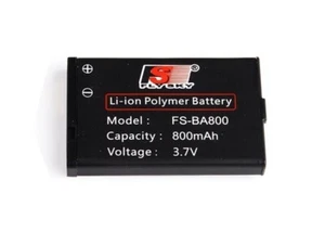 Li-po Battery for GT2B, GT3C and IT4C Radios - Picture 1 of 1