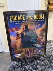 Escape The Room Mystery at the Stargazer's Manor Thinkfun Pre-Owned Complete