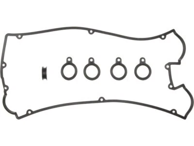For 1990-1992 Plymouth Laser Valve Cover Gasket Set Victor Reinz 53123YKRM 1991 - Image 1 of 2