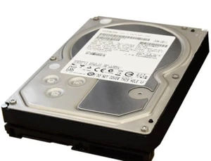 73 GB SAS HDD IBM/HITACHI Ultrastar HUS153073VLS300 3.5" Hard Drive New⭐️⭐️⭐️⭐️⭐ - Picture 1 of 1