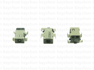 Conector de alimentación de CC IN genuino para puerto de carga portátil Acer Aspire P3-131 P3-171 - Imagen 1 de 7