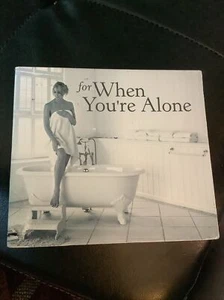 For When You're Alone / Various by Various Artists (CD, 2002) - Picture 1 of 4