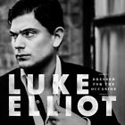Dressed for the Occasion, Luke Elliot, Excellent Audio CD