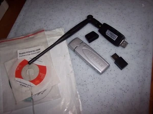 Three WiFi USB Adapters - Picture 1 of 1