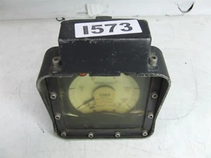 Markload systems P/N 8285 Load Main Gauge *As is* - Picture 1 of 7