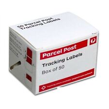 Australia Post and Express Post Parcel Shipping Tracking Labels - Box of 50
