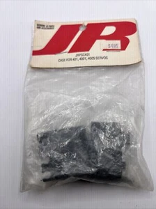 JR JRPSC4011 Case For: 401, 4001, 4005 Servos - Picture 1 of 2