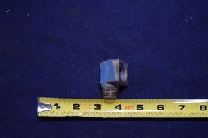 429 460 Ford heater pipe fitting - Picture 1 of 2