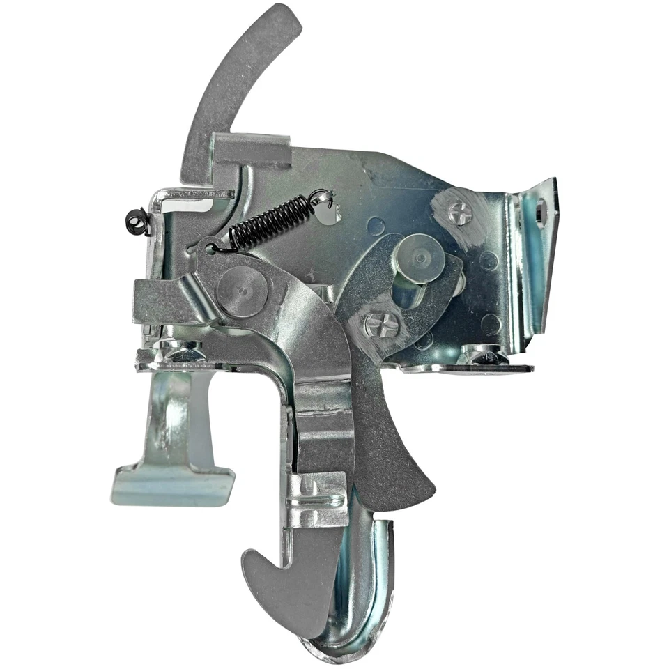 1957 Chevrolet Bel-Air 150 210 Nomad Hood Latch Dynacorn Foto 1 de 4