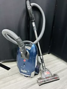 Endedhoover Envy Hush Beutel Kanister Vakuum SH40100 mit Aufsatz - Bild 1 von 6