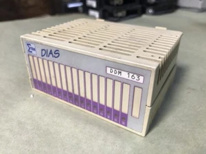 Módulo de conversión digital ETEK DIAS DDM163 05-008-163 ENVÍO RÁPIDO - Imagen 1 de 8