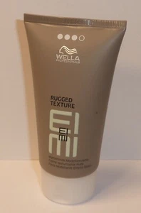 Wella EIMI RUGGED TEXTURE Matte, texturierende Paste 75ml - Bild 1 von 1