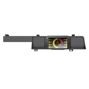 Holden Commodore VK Dash Mount Recessed for the Haltech iC-7 (display not includ - Bild 1 von 3