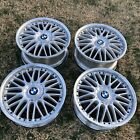 BMW Style 101 BBS 19x8 19X9.5 Staggered RARE RS850 RS851
