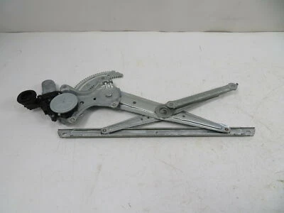 Motor y regulador ventana Toyota Highlander, trasero derecho 85710-AE010 Foto 1 de 2