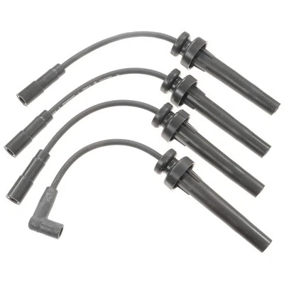 Spark Plug Wire Set for 2003-2009 Chrysler PT Cruiser, 2004-2005 Dodge Neon - Image 1 of 2