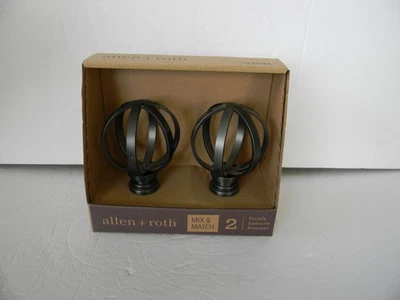 NUEVO PAQUETE CONJUNTO ALUMINIO GUNMETAL #1239784 REMATES ROTH Foto 1 de 2