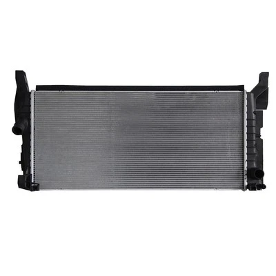 Radiador compatible con Mini Cooper 2016-2019, Cooper Clubman TYC Foto 1 de 4