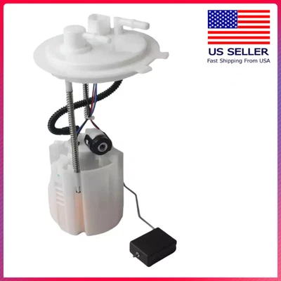 17040-5RB0A Novo Conjunto de Bomba de Combustível Para Nissan Versa March Kicks 1.6L 2011-2014 - Imagem 1 de 4