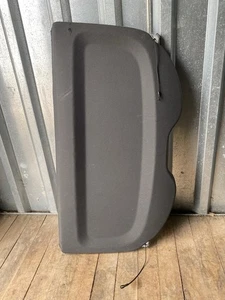 MERCEDES A-CLASS 2012-2018 PARCEL SHELF BOOT LUGGAGE LOAD COVER A1766900149 W176 - Picture 1 of 11