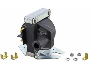 Ignition Coil For 4000 Quattro Coupe Cabriolet Corrado Fox Golf Jetta VT12S5 - Picture 1 of 1
