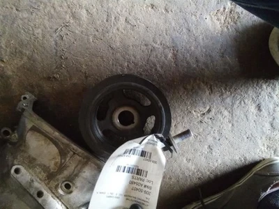 Harmonic Balancer 2.4L 2AZFE Engine Fits 08-15 SCION XB 3009194 Foto 1 de 2