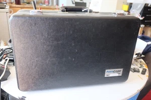 TSI Portacount Plus 8020A quantitativer Passformtester für Atemschutzmasken, mit Etui - Bild 1 von 8