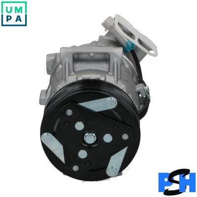 COMPRESSOR AIR CONDITIONING 090.135.021.040 FOR OPEL ZAFIRA/FAMILY/B/MPV/Box - Image 1 of 4