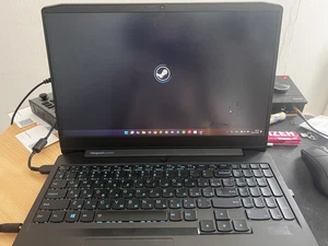 Lenovo Ideapad Gaming 3 - Afbeelding 1 van 6