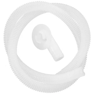 Kit de drenaje de aire acondicionado tubo de salida de agua accesorios de acondicionamiento - Imagen 1 de 12
