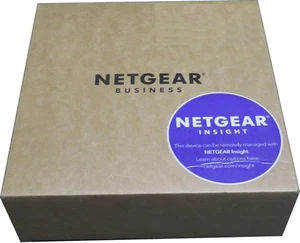 Netgear Business WAX620-100NAS Dual Band PoE Multi-Gig Wi-Fi 6 Access Point - Bild 1 von 1