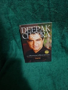 The Happiness Prescription (DVD) - Bild 1 von 2