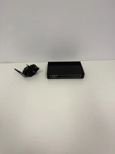 TP-Link TL-SG1005D 5-Port Gigabit Desktop Switch - Picture 1 of 13