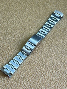 Reloj Pulsera Seiko 6139-6002 Automático Cronógrafo Banda POGUE Original - Imagen 1 de 7