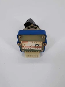 Tosoku 0Y2 Digital Code Rotary Switch - Picture 1 of 3