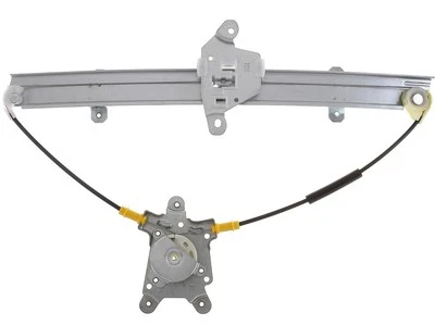 Регулятор переднего правого окна Mechanics Choice для Nissan Sentra, Tsuru 1991-2011 годов выпуска - Изображение 1 из 4