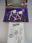 Barbie Fahrrad 67560 Mattel 1996 (5235)