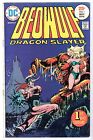 Beowulf Dragon Slayer #1, Fine Condition