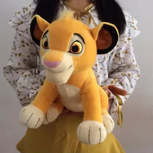 Peluche Simba Re Leone 30CM - Imagen 1 de 5